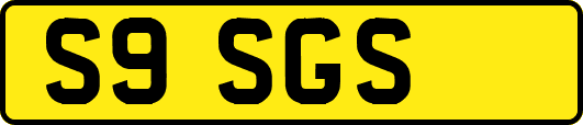 S9SGS