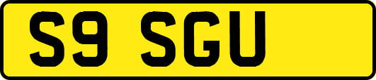 S9SGU