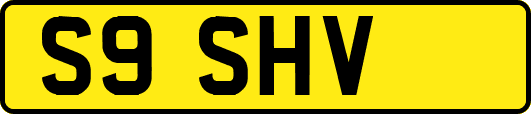 S9SHV