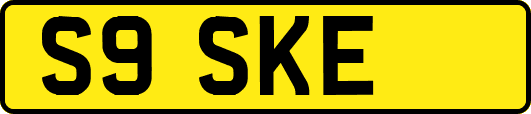 S9SKE
