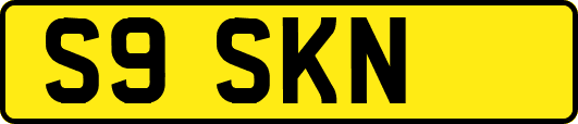 S9SKN