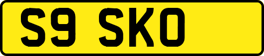 S9SKO