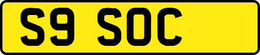 S9SOC