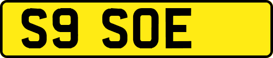 S9SOE