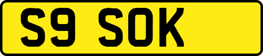 S9SOK