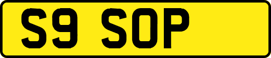 S9SOP