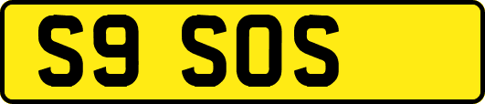 S9SOS