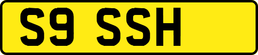 S9SSH