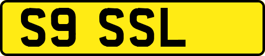 S9SSL