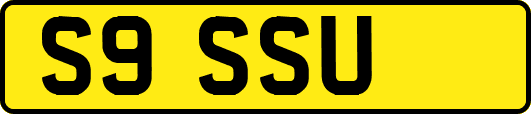 S9SSU