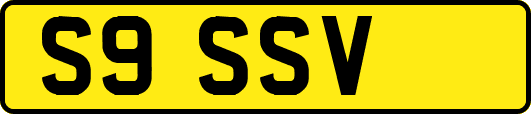 S9SSV