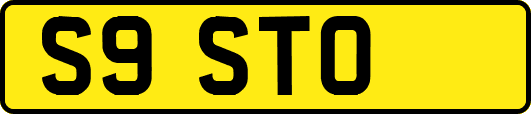 S9STO