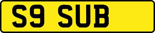 S9SUB