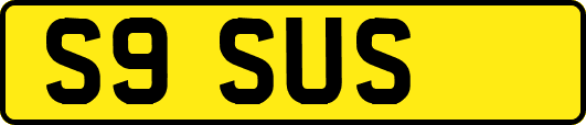 S9SUS