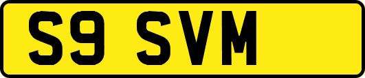 S9SVM