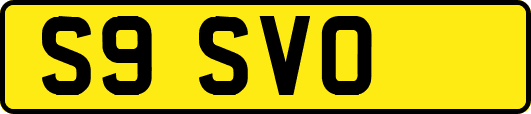 S9SVO