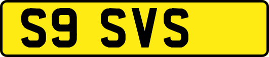 S9SVS