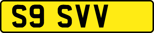 S9SVV