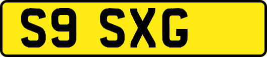 S9SXG