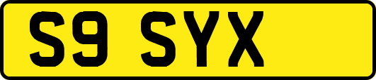 S9SYX