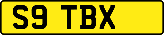 S9TBX