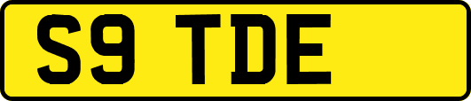 S9TDE