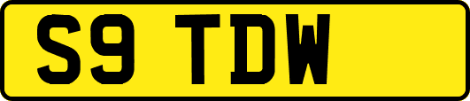 S9TDW