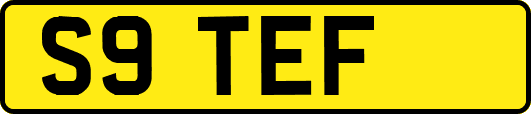S9TEF