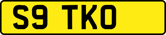 S9TKO