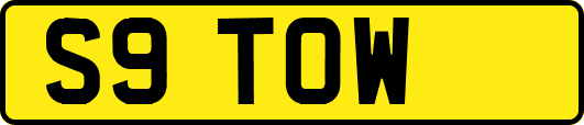 S9TOW
