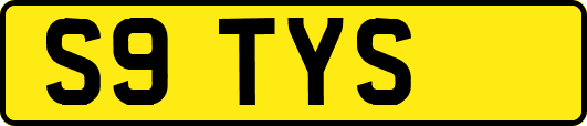 S9TYS