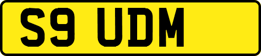 S9UDM