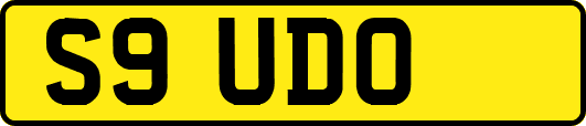 S9UDO