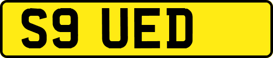 S9UED