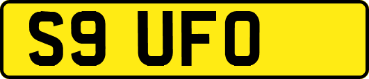 S9UFO