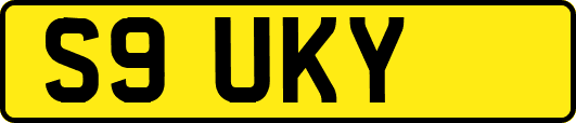 S9UKY