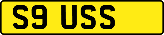 S9USS