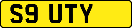S9UTY