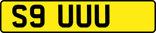 S9UUU