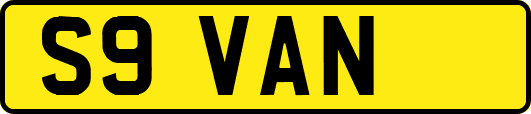 S9VAN