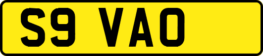 S9VAO