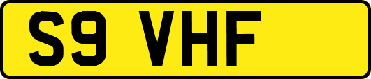 S9VHF