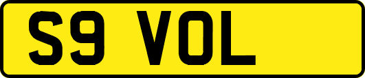 S9VOL