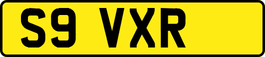 S9VXR