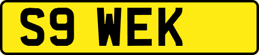 S9WEK