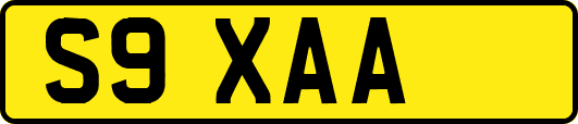 S9XAA