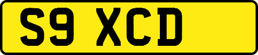 S9XCD