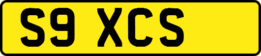 S9XCS