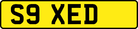 S9XED