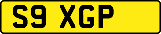 S9XGP
